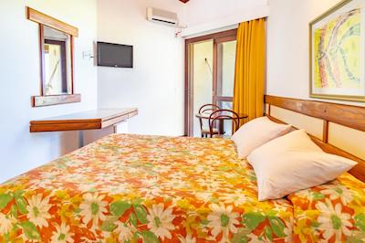 پرتو سگورو اکو ریزرت