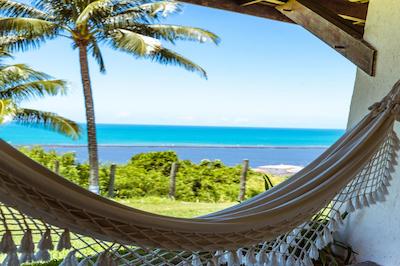 پرتو سگورو اکو ریزرت