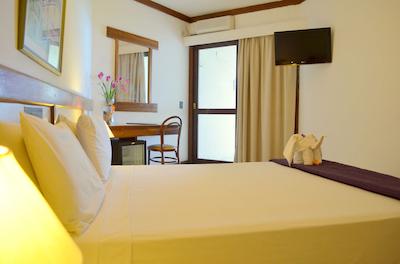 پرتو سگورو اکو ریزرت