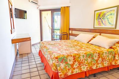 پرتو سگورو اکو ریزرت