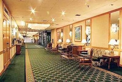 ماریت ترنتو آیرپرت