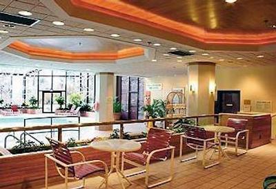 ماریت ترنتو آیرپرت