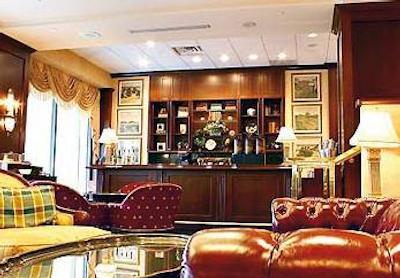 ماریت ترنتو آیرپرت