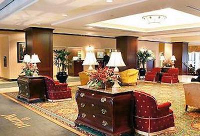 ماریت ترنتو آیرپرت