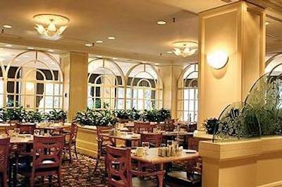 ماریت ترنتو آیرپرت