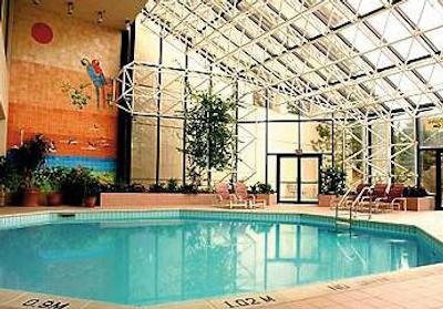 ماریت ترنتو آیرپرت