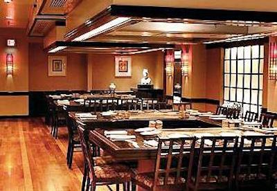 ماریت ترنتو آیرپرت