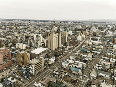 هتل امری