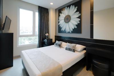 هتل 81 چانجی