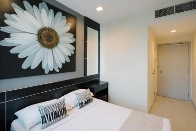 هتل 81 چانجی