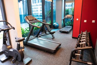 پارک هتل فارر پارک