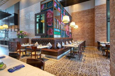 پارک هتل فارر پارک