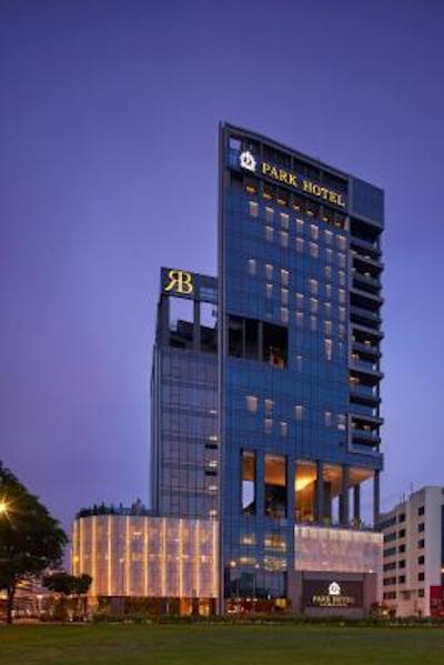 پارک هتل فارر پارک