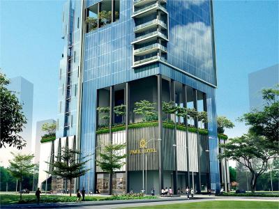 پارک هتل فارر پارک