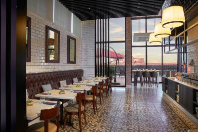 پارک هتل فارر پارک