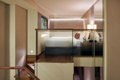 پارک هتل فارر پارک