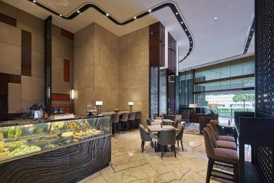 پارک هتل فارر پارک