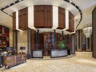 پارک هتل فارر پارک