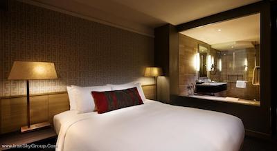 گرند مرکور روکسی سنگاپور