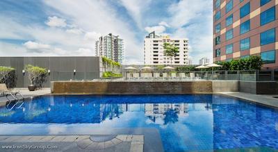 گرند مرکور روکسی سنگاپور