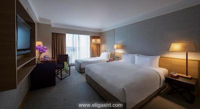 گرند مرکور روکسی سنگاپور