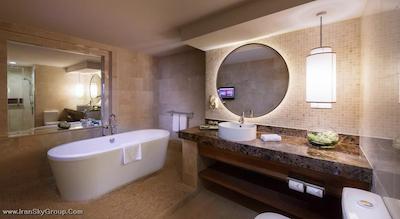 گرند مرکور روکسی سنگاپور