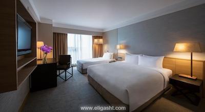 گرند مرکور روکسی سنگاپور