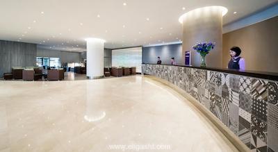 گرند مرکور روکسی سنگاپور