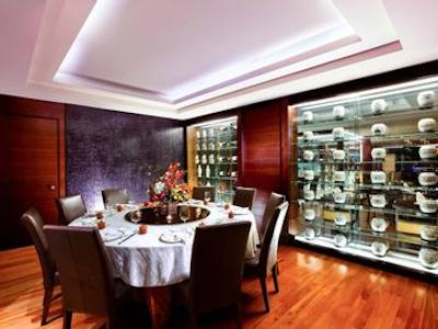 گرند مرکور روکسی سنگاپور