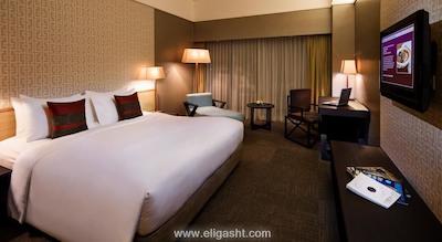 گرند مرکور روکسی سنگاپور