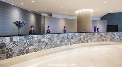 گرند مرکور روکسی سنگاپور