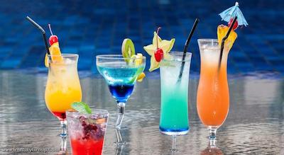 گرند مرکور روکسی سنگاپور