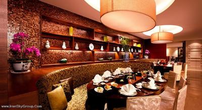 گرند مرکور روکسی سنگاپور