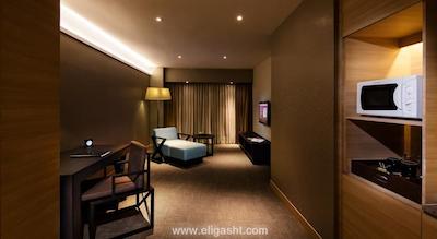 گرند مرکور روکسی سنگاپور