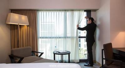 گرند مرکور روکسی سنگاپور