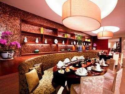 گرند مرکور روکسی سنگاپور