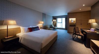 گرند مرکور روکسی سنگاپور