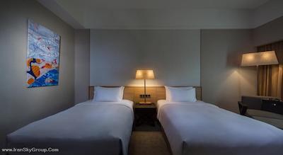 گرند مرکور روکسی سنگاپور