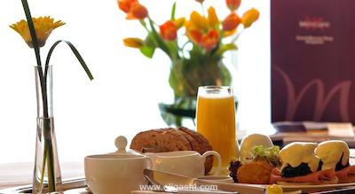 گرند مرکور روکسی سنگاپور