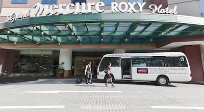 گرند مرکور روکسی سنگاپور