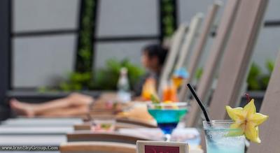 گرند مرکور روکسی سنگاپور