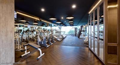 گرند مرکور روکسی سنگاپور