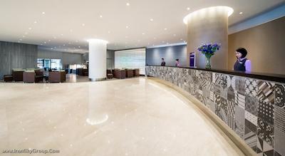 گرند مرکور روکسی سنگاپور