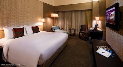 گرند مرکور روکسی سنگاپور