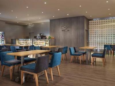 گرند مرکور روکسی سنگاپور