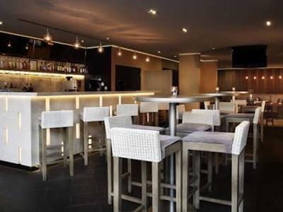 گرند مرکور روکسی سنگاپور