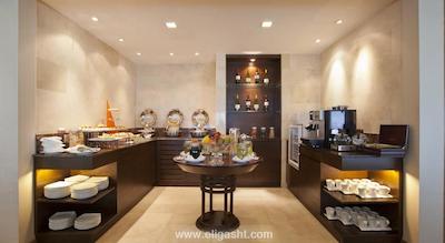 گرند مرکور روکسی سنگاپور