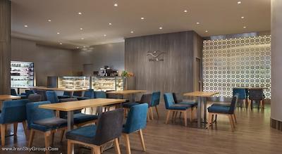 گرند مرکور روکسی سنگاپور