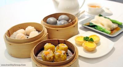 گرند مرکور روکسی سنگاپور