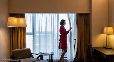 گرند مرکور روکسی سنگاپور